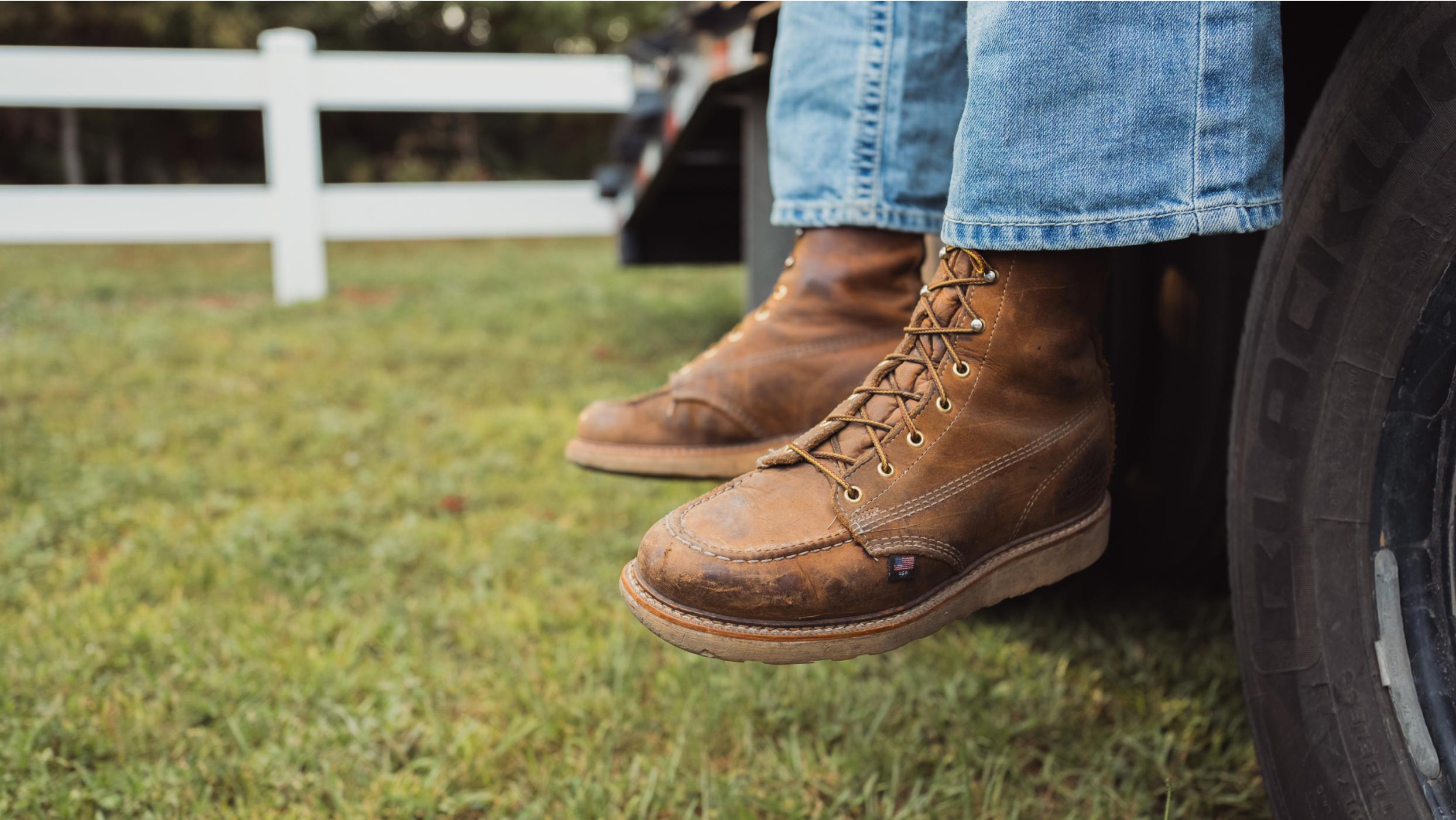 Corporate Boot Program Anderson s General Store